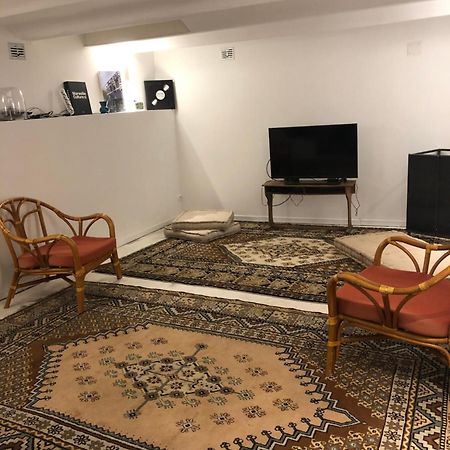 Chic Et Boheme Appartement Marseilles Buitenkant foto