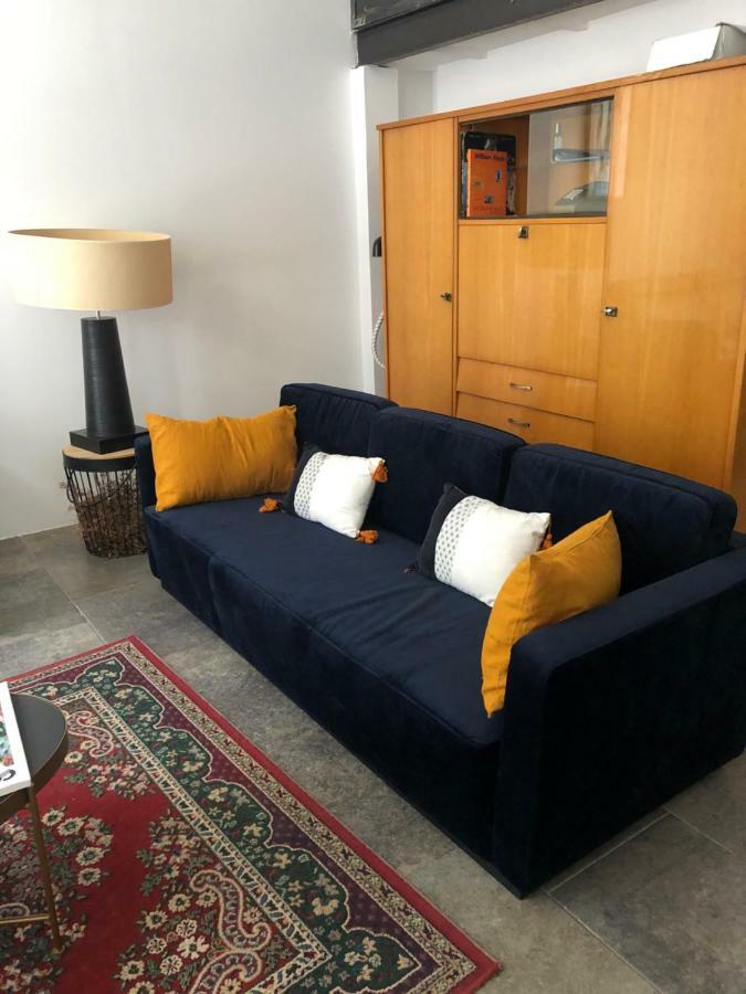 Chic Et Boheme Appartement Marseilles Buitenkant foto