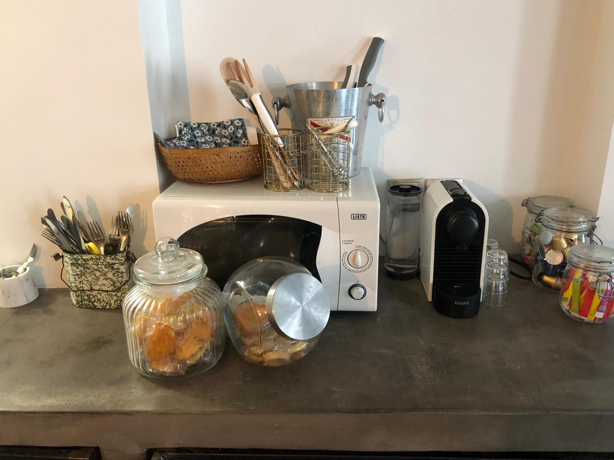 Chic Et Boheme Appartement Marseilles Buitenkant foto